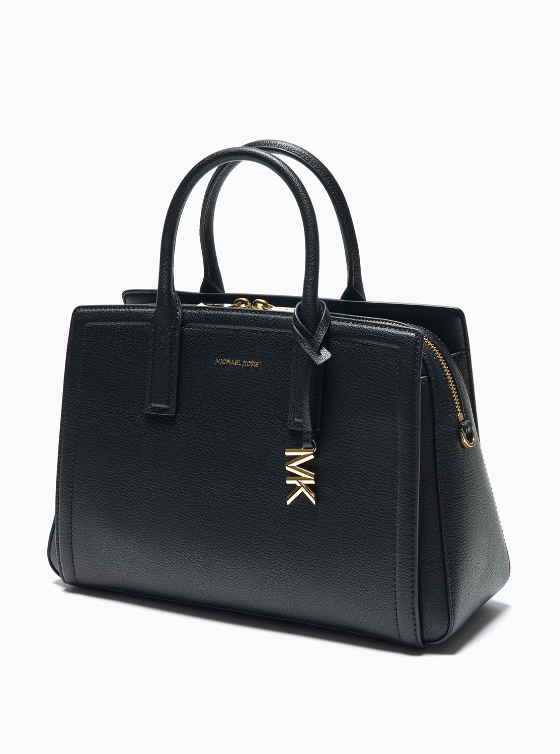 LAILA(レイラ) サッチェル ミディアム|マイケル・コース(MICHAEL KORS)公式オンラインアウトレットストア 7
