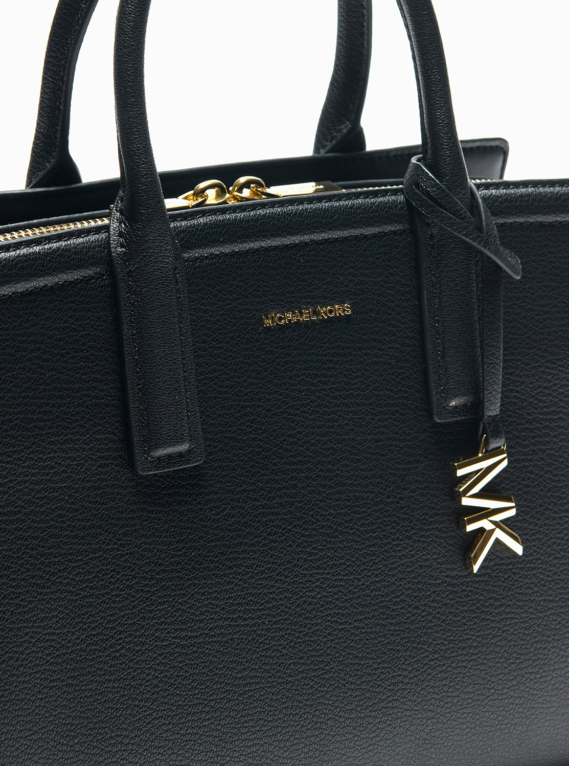 LAILA(レイラ) サッチェル ミディアム|マイケル・コース(MICHAEL KORS)公式オンラインアウトレットストア 8