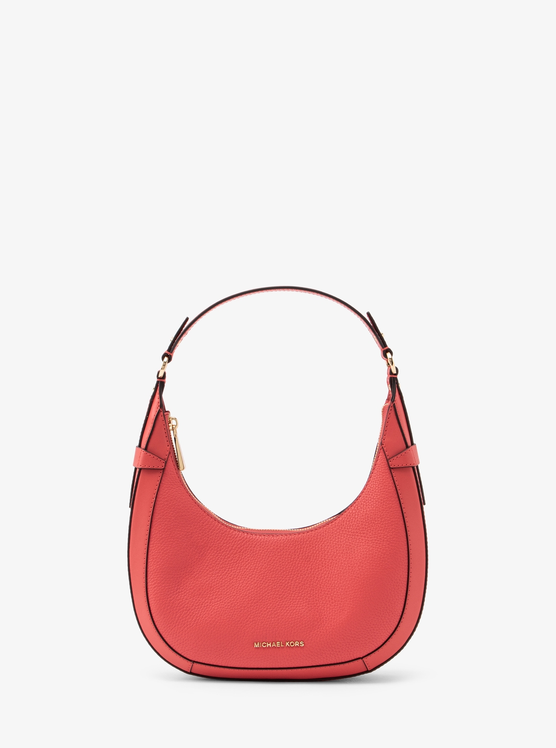 PRESTON クレッシェント トップジップ ショルダー スモール