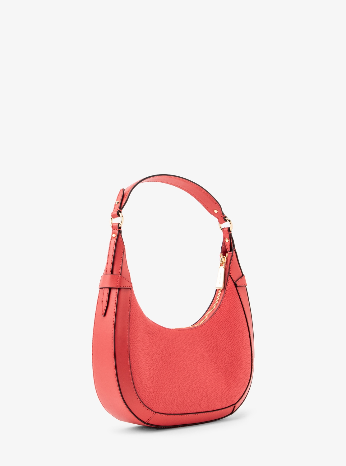 PRESTON クレッシェント トップジップ ショルダー スモール