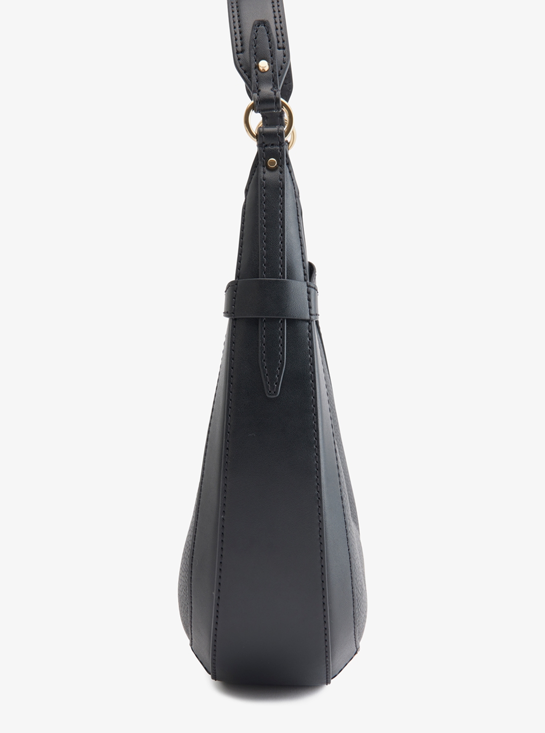 PRESTON クレッシェント トップジップ ショルダー スモール