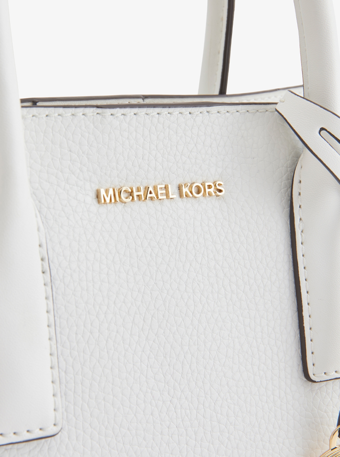 RUTHIE ペブルレザー サッチェル スモール