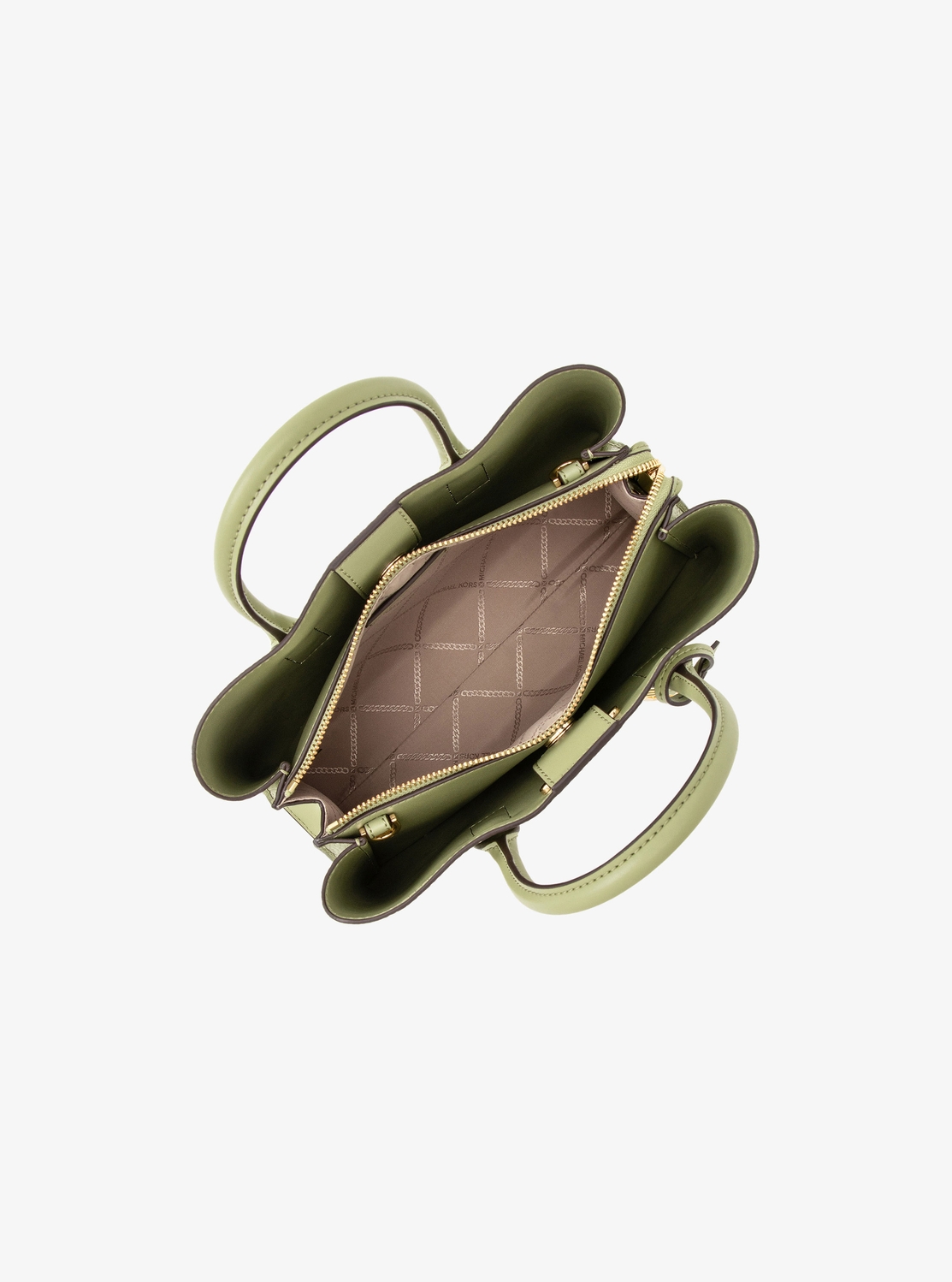 公式アウトレット】RUTHIE ペブルレザー サッチェル スモール