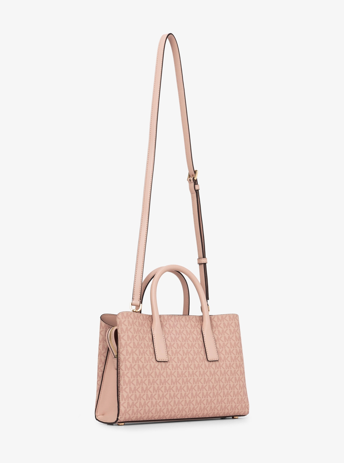 RUTHIE サッチェル スモール - MKシグネチャー