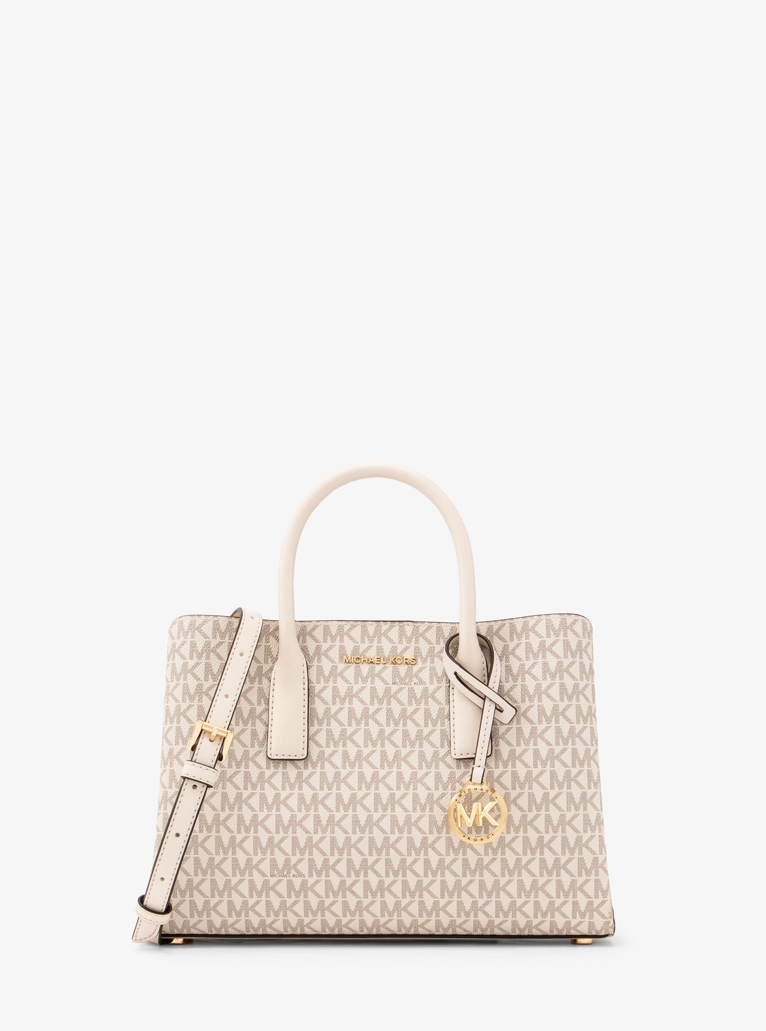 RUTHIE サッチェル スモール - MKシグネチャー