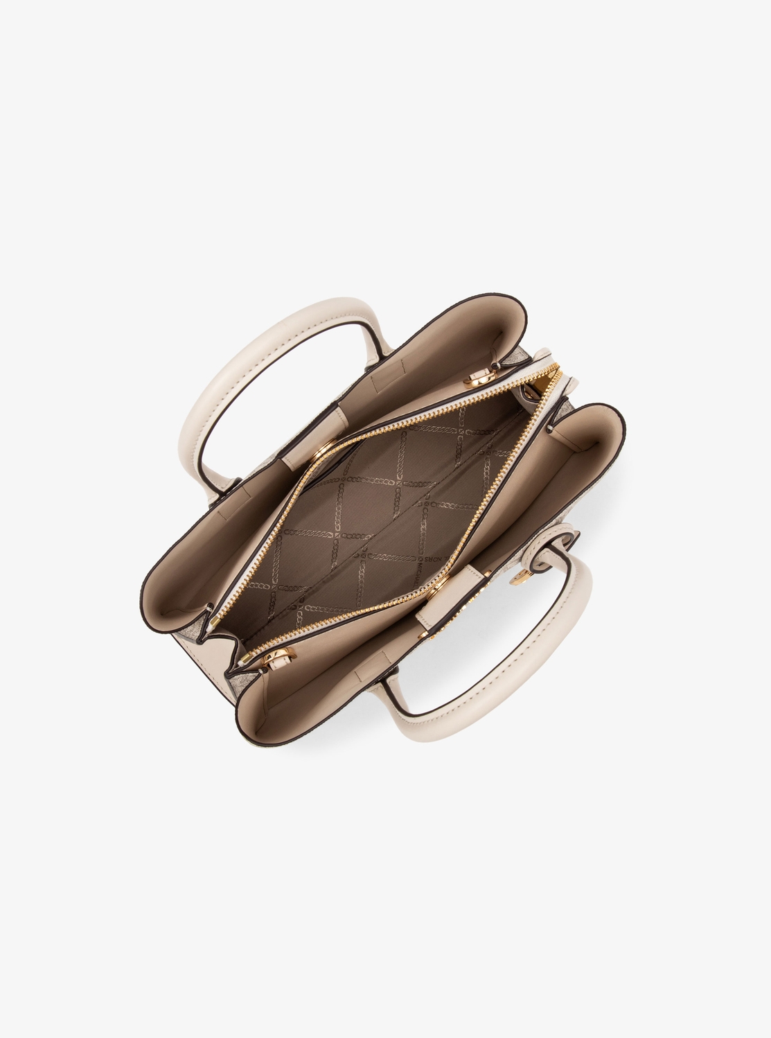 RUTHIE サッチェル スモール - MKシグネチャー