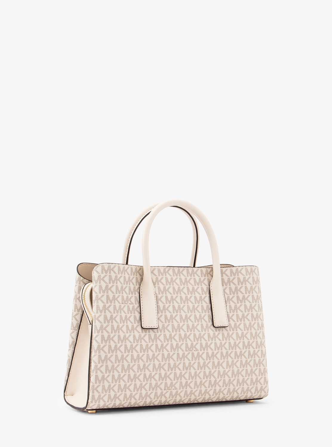 RUTHIE サッチェル スモール - MKシグネチャー