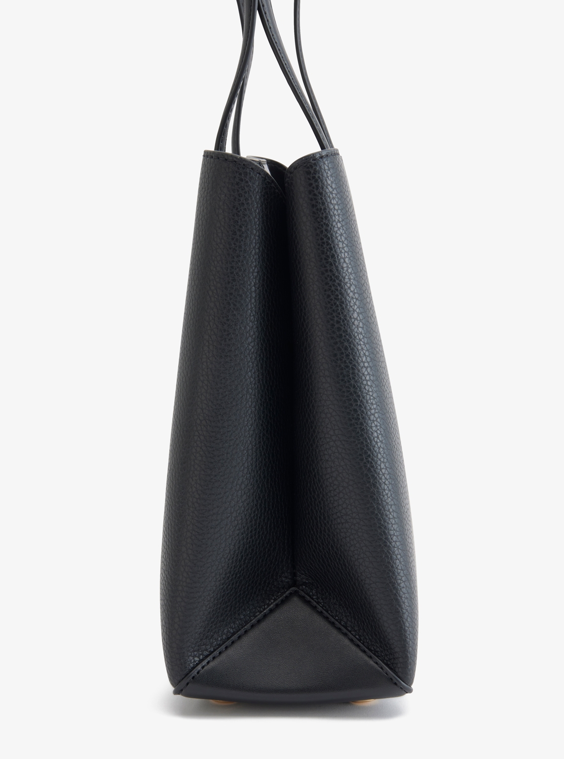 RUTHIE ペブルレザー トート ミディアム