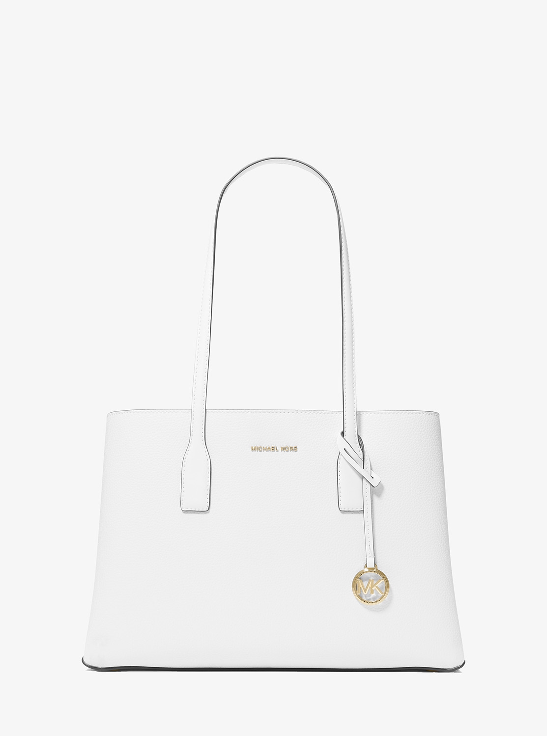 公式アウトレット】RUTHIE ペブルレザー トート ミディアム - トート