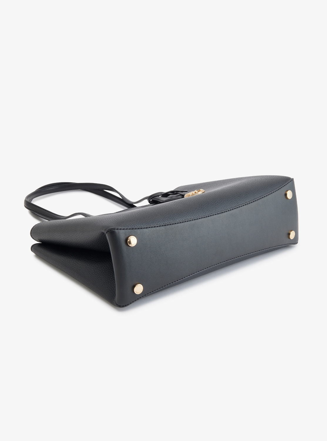 公式アウトレット】RUTHIE ペブルレザー トート ミディアム - トート