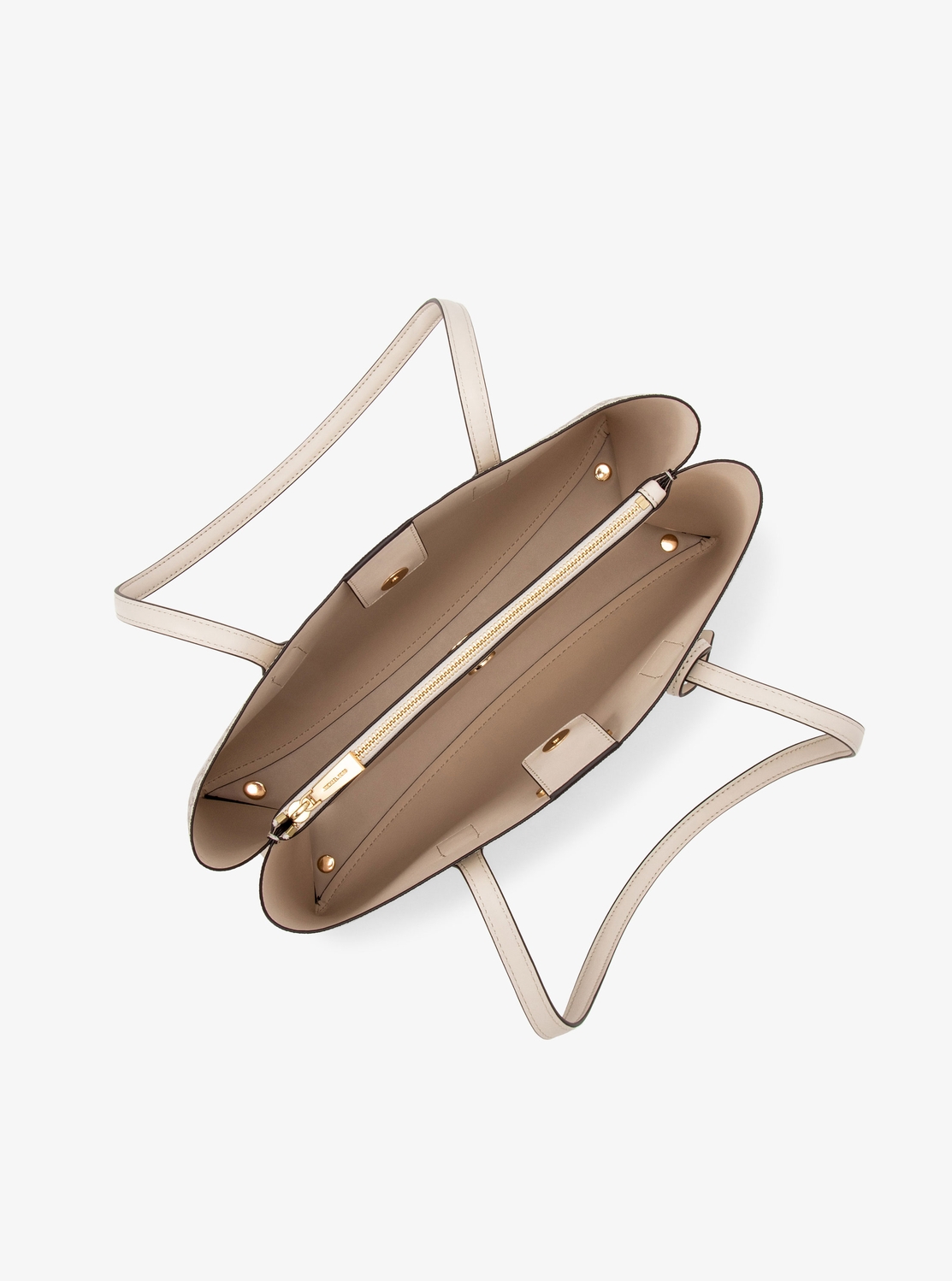 RUTHIE トート ミディアム - MKシグネチャー