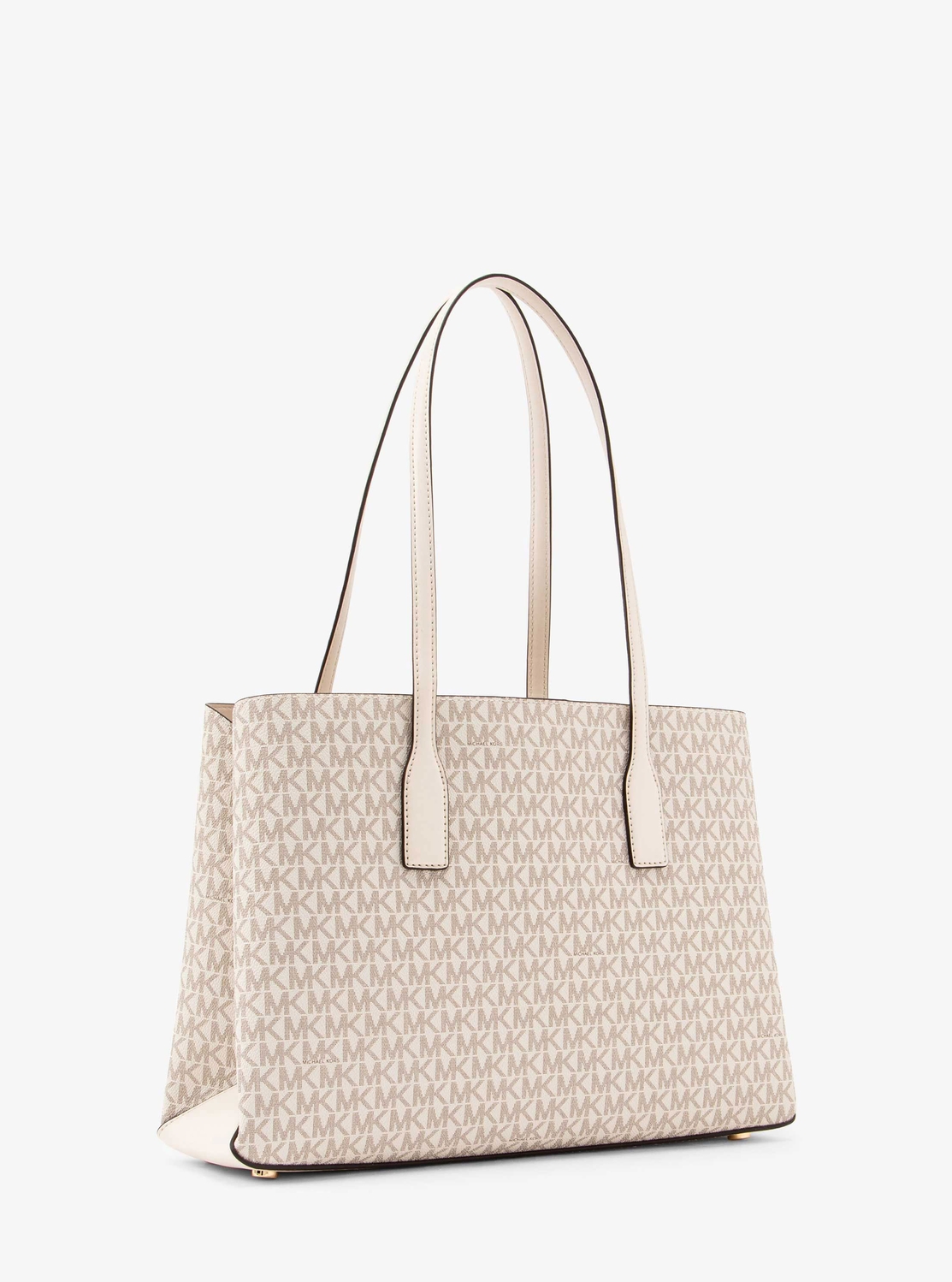 RUTHIE トート ミディアム - MKシグネチャー