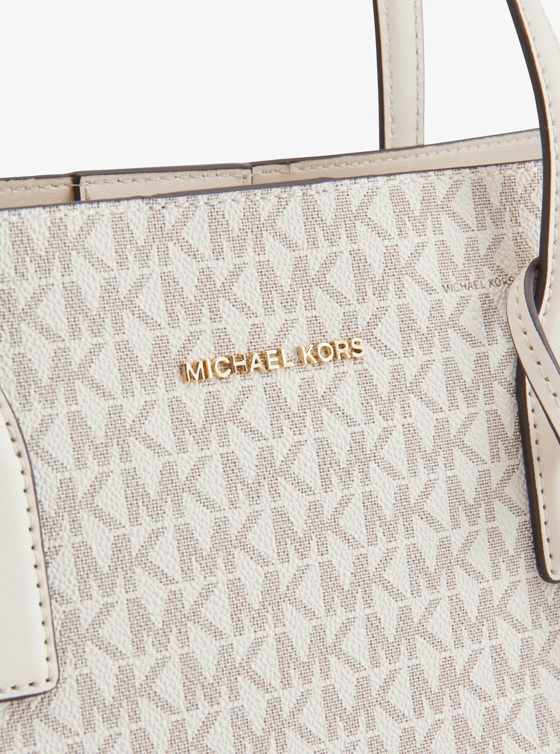 RUTHIE トート ミディアム - MKシグネチャー