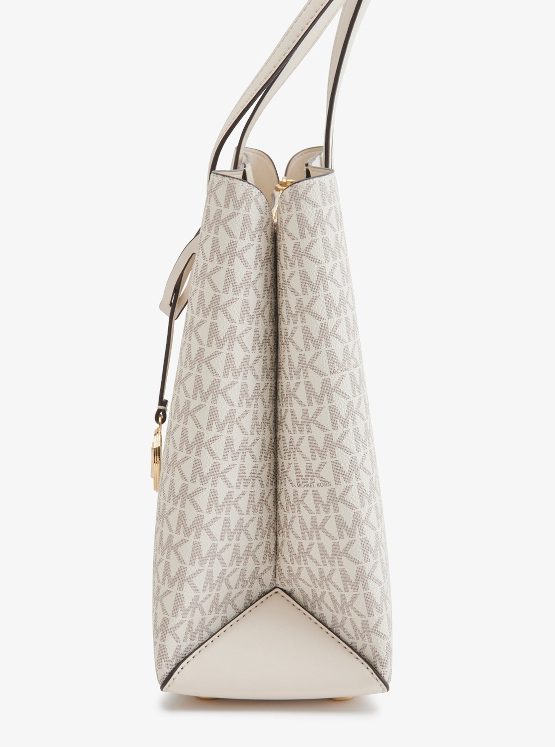 RUTHIE トート ミディアム - MKシグネチャー