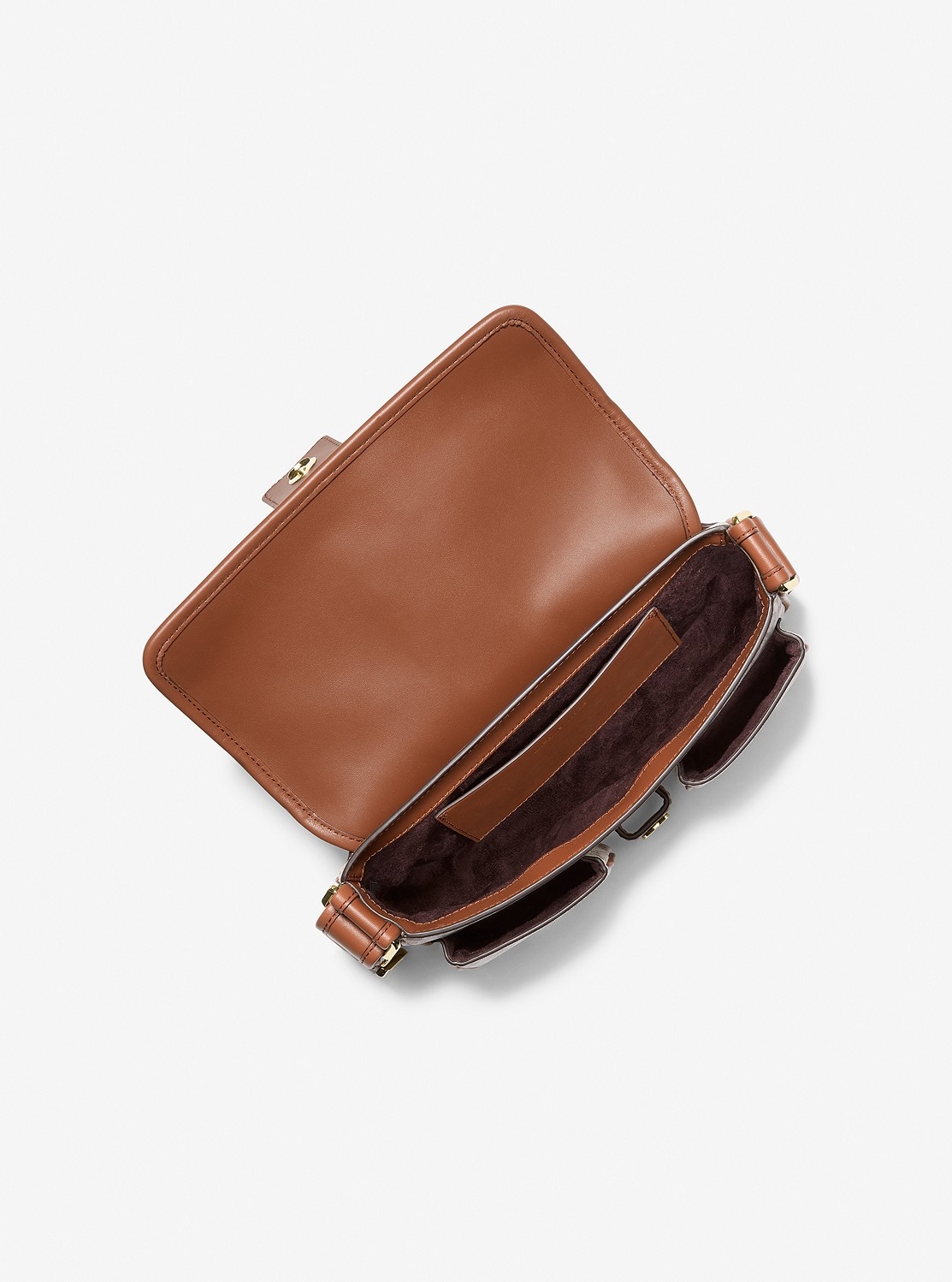 公式アウトレット】COLBY エンパイア シグネチャーロゴ ショルダー