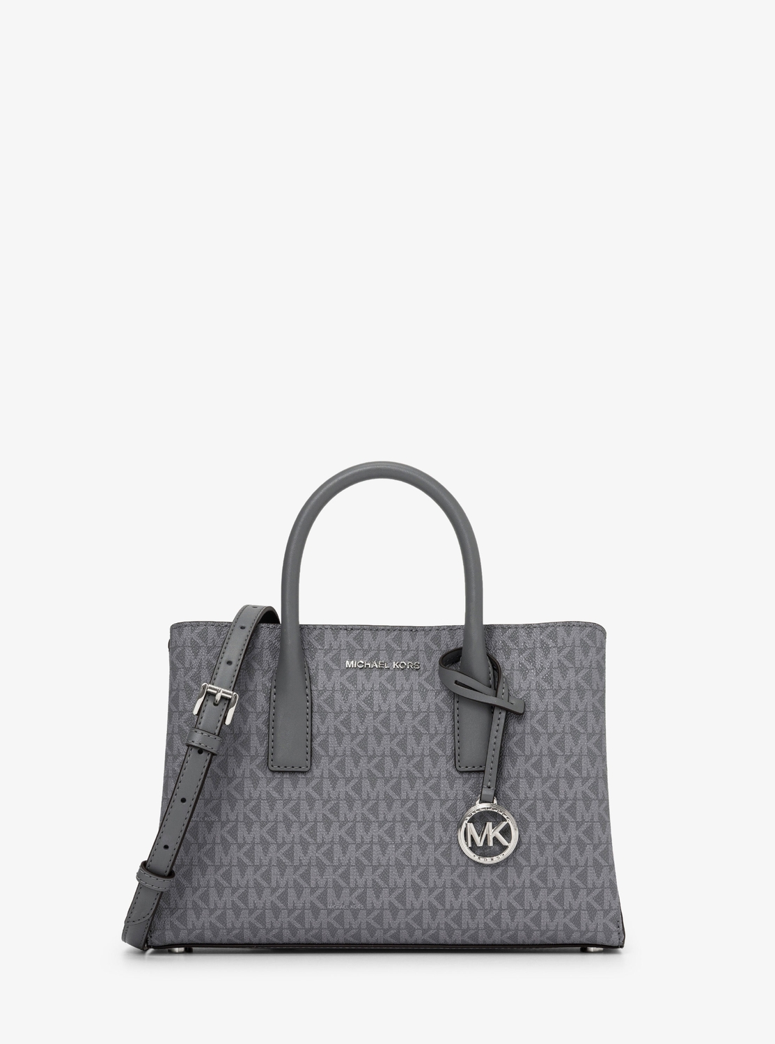 RUTHIE サッチェル スモール - MKシグネチャー