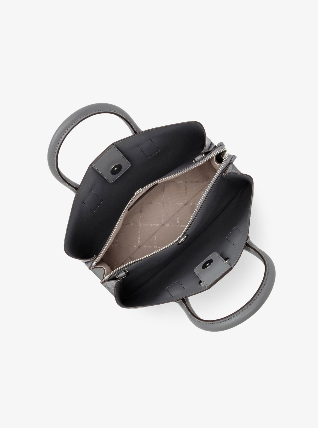 RUTHIE サッチェル スモール - MKシグネチャー