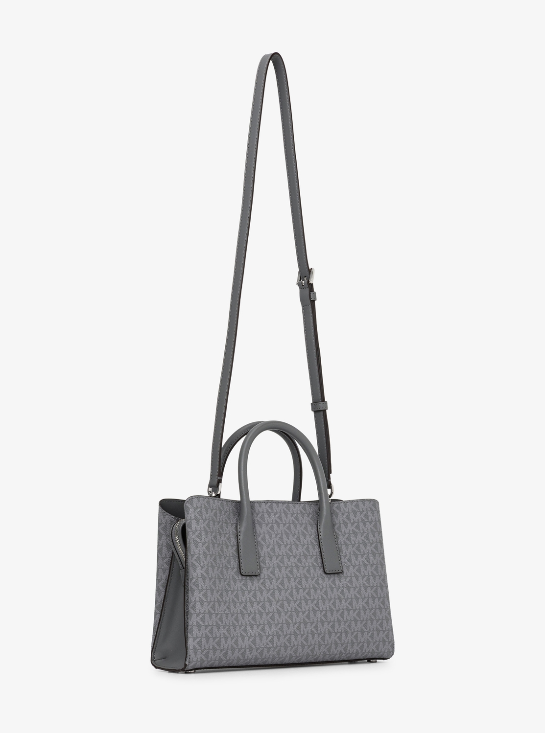 RUTHIE サッチェル スモール - MKシグネチャー