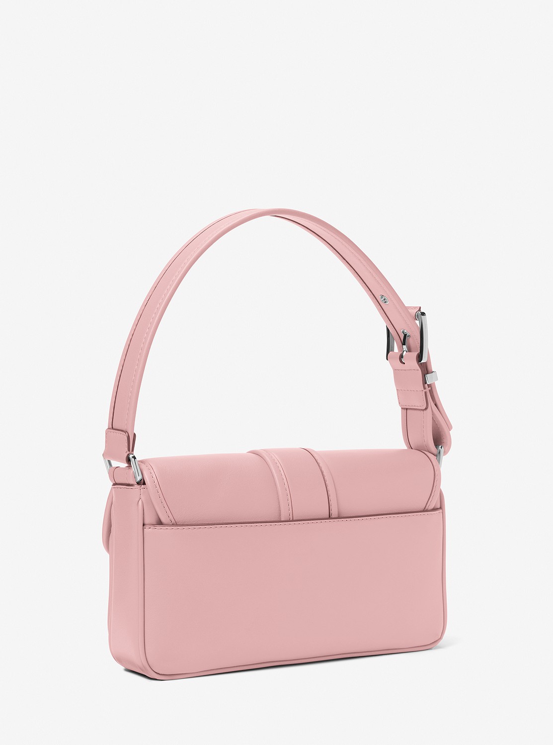 COLBY レザー ショルダー ミディアム