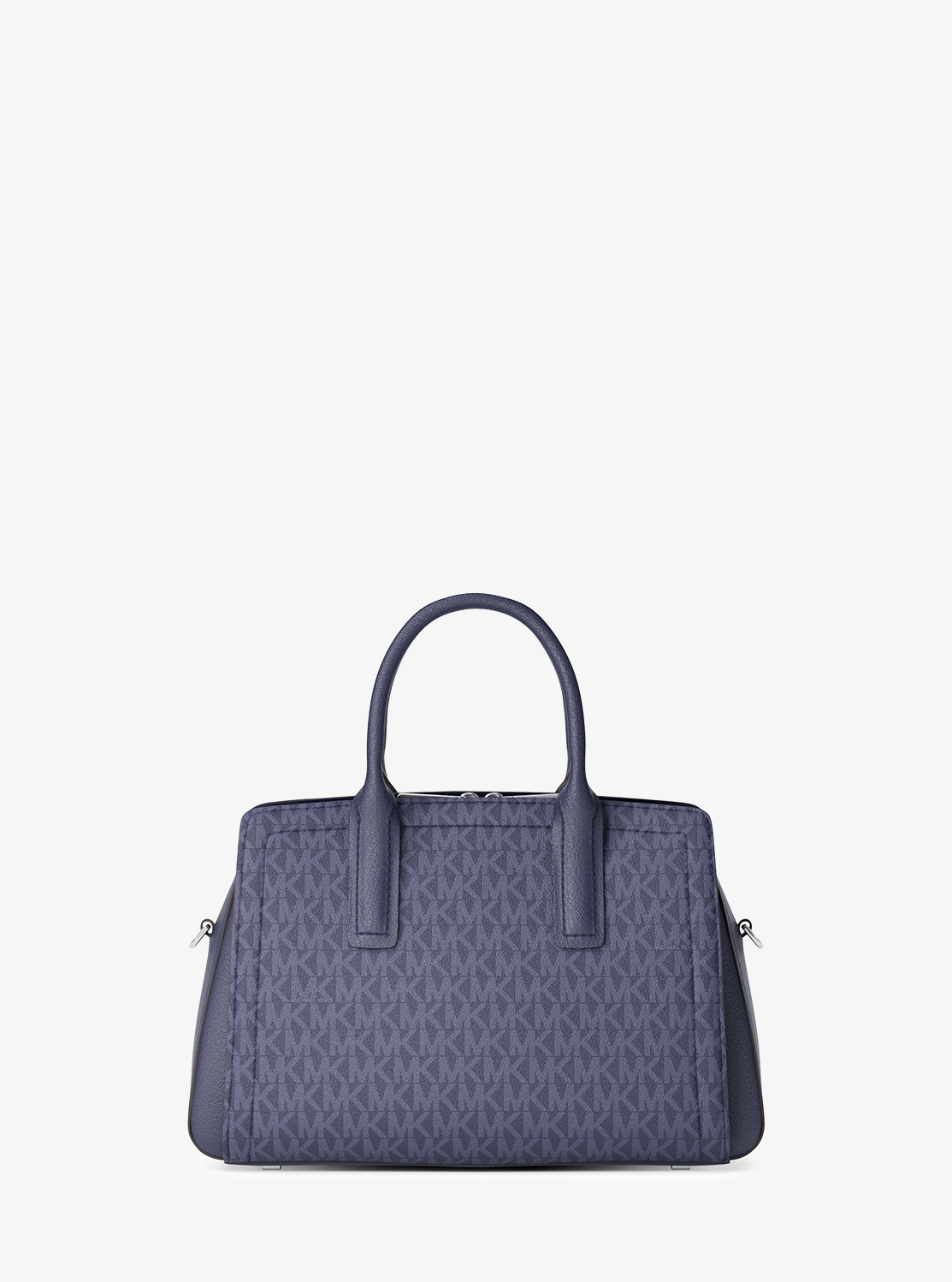 LAILA(レイラ) サッチェル スモール - MKシグネチャー|マイケル・コース(MICHAEL KORS)公式オンラインアウトレットストア 5