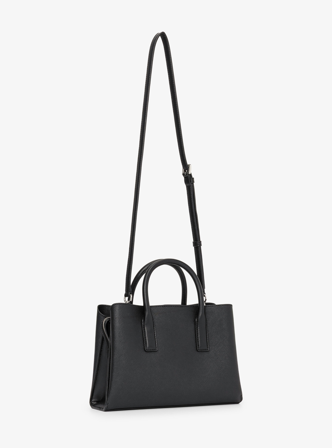 最終値下】マイケルコースRUTHIE サフィアーノ レザー トート