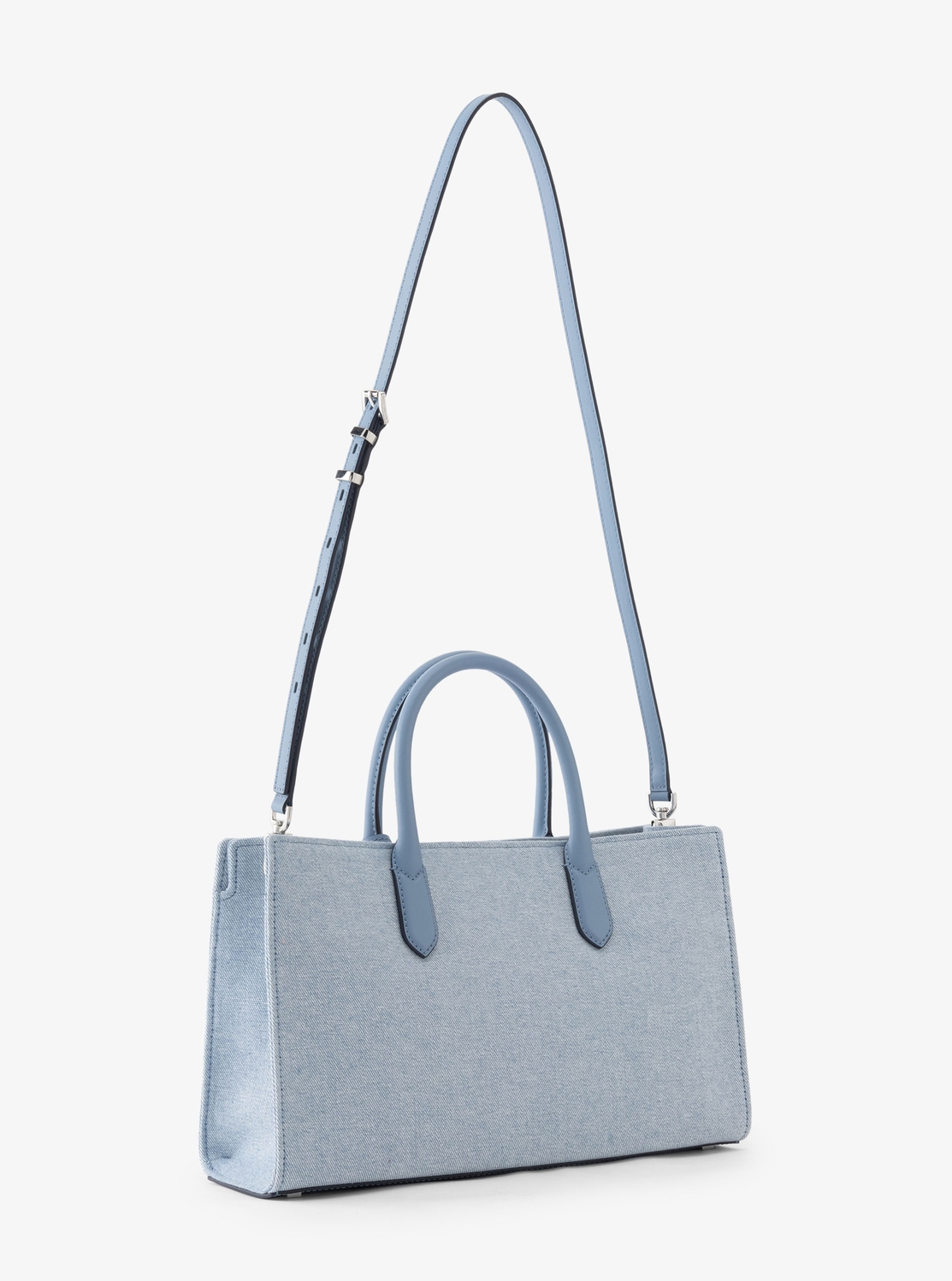マイケルコース　SCARLETT サッチェル ミディアム MICHAEL KORS（マイケルコース） ハンドバッグ SCARLETT サッチェル