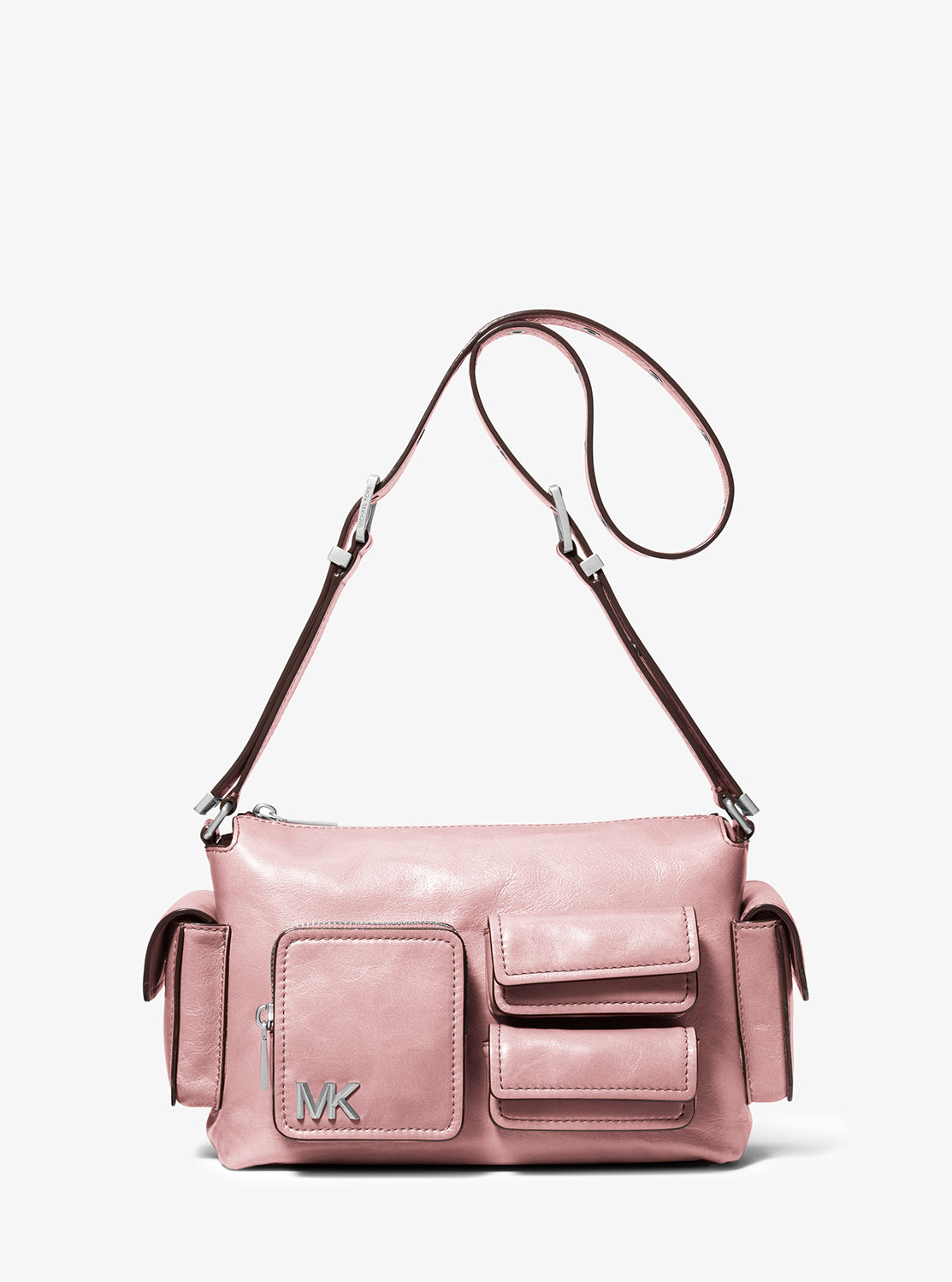 DAKOTA ポケット ショルダー ミディアム