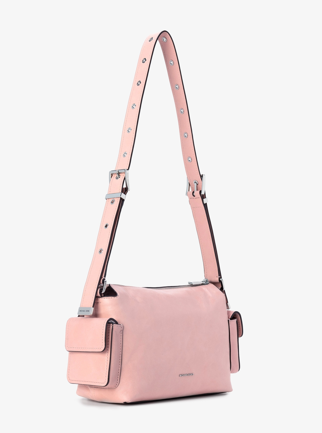 DAKOTA ポケット ショルダー ミディアム