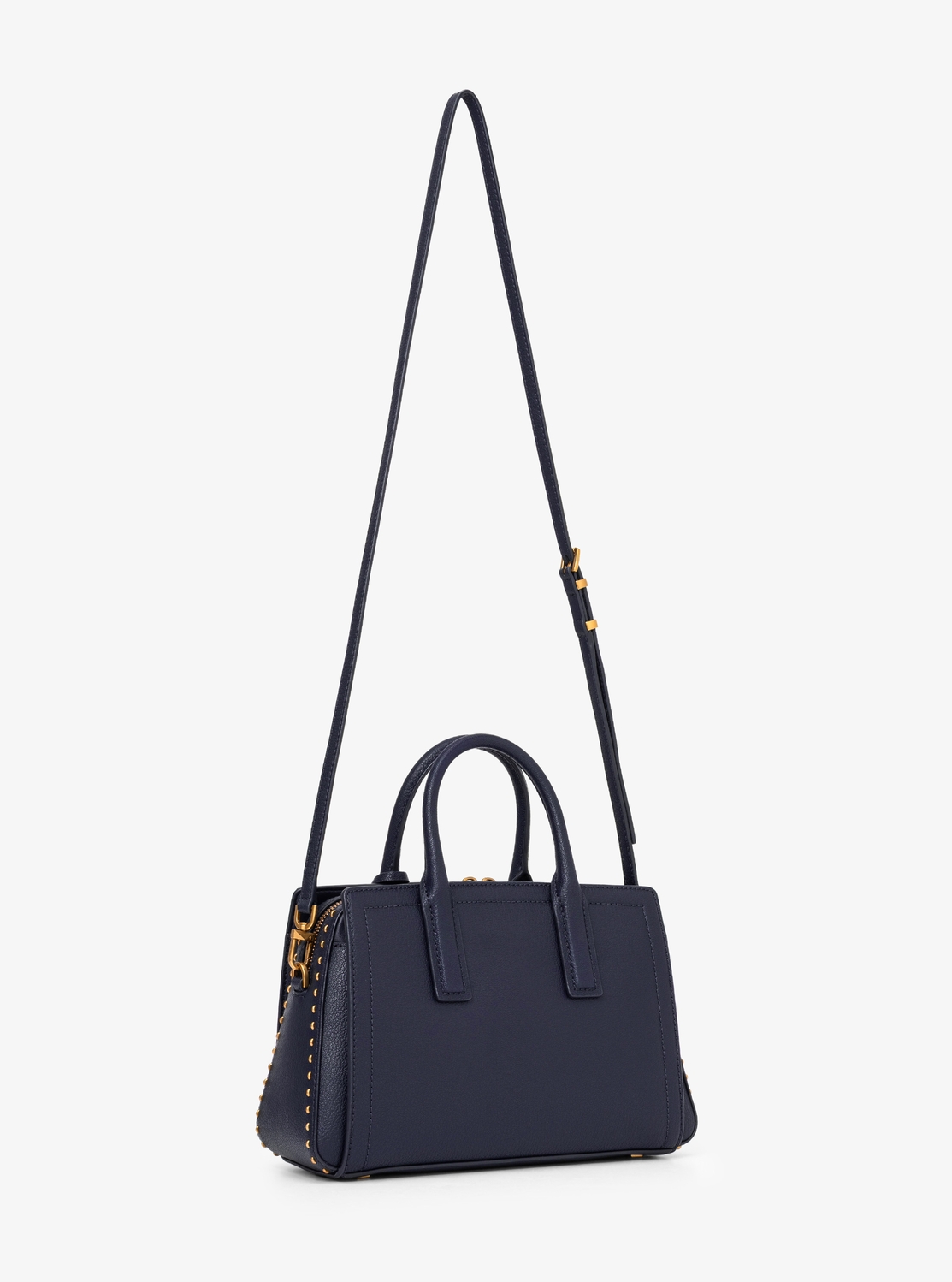 LAILA(レイラ) スタッズレザー サッチェル スモール|マイケル・コース(MICHAEL KORS)公式オンラインアウトレットストア 3