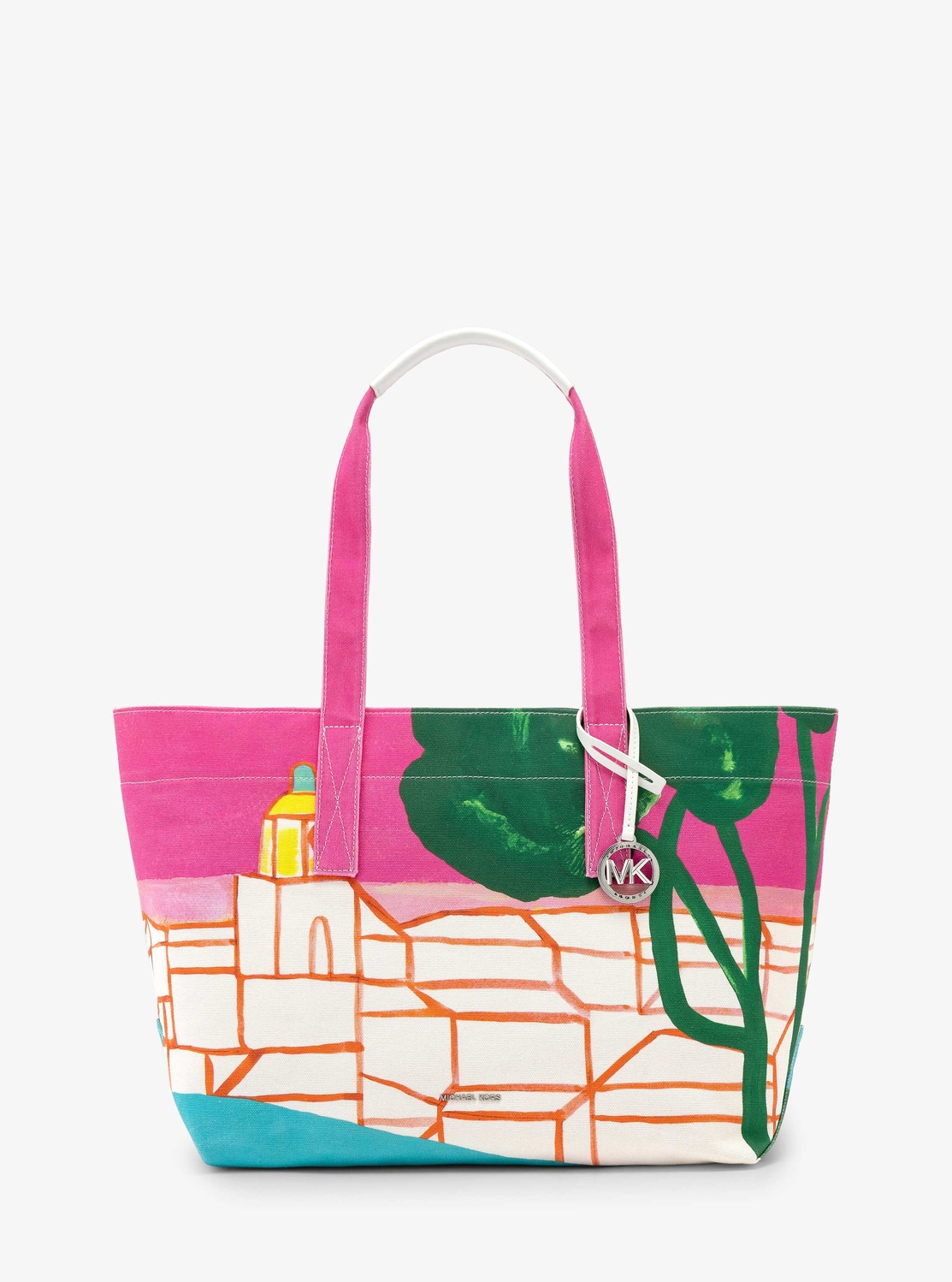 公式アウトレット】Michael Kors X Christina Zimpel THE MICHAEL BAG