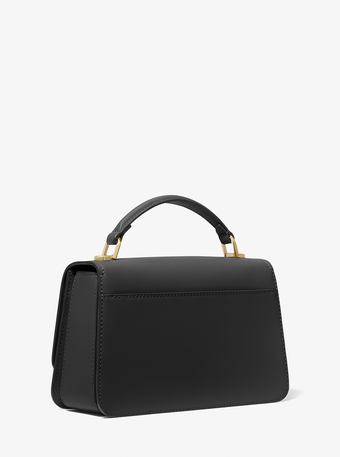 miheey　ブラックL 公式アウトレット】【アプリ限定】DELANCEY エンパイア