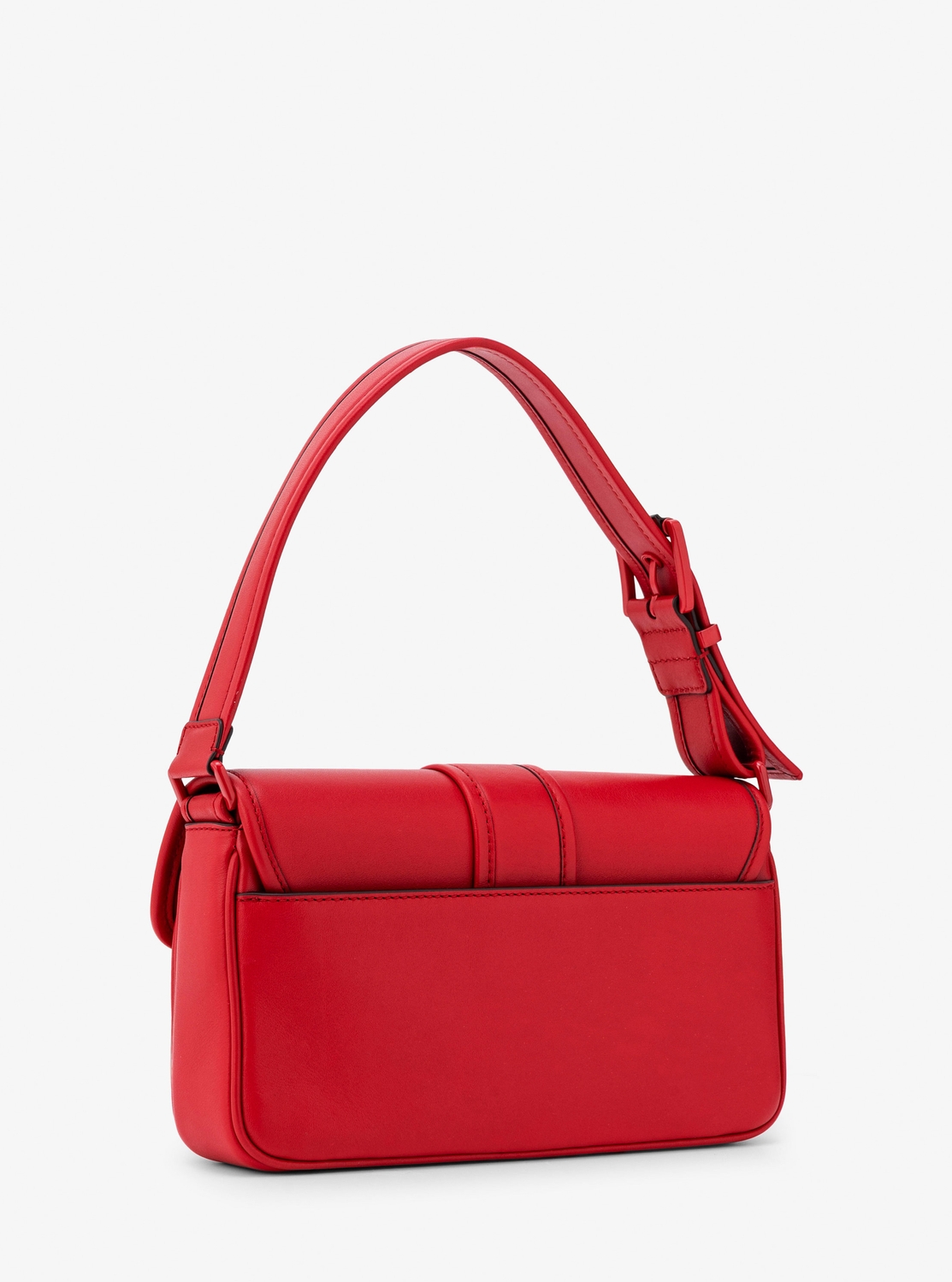 COLBY レザー ショルダー ミディアム