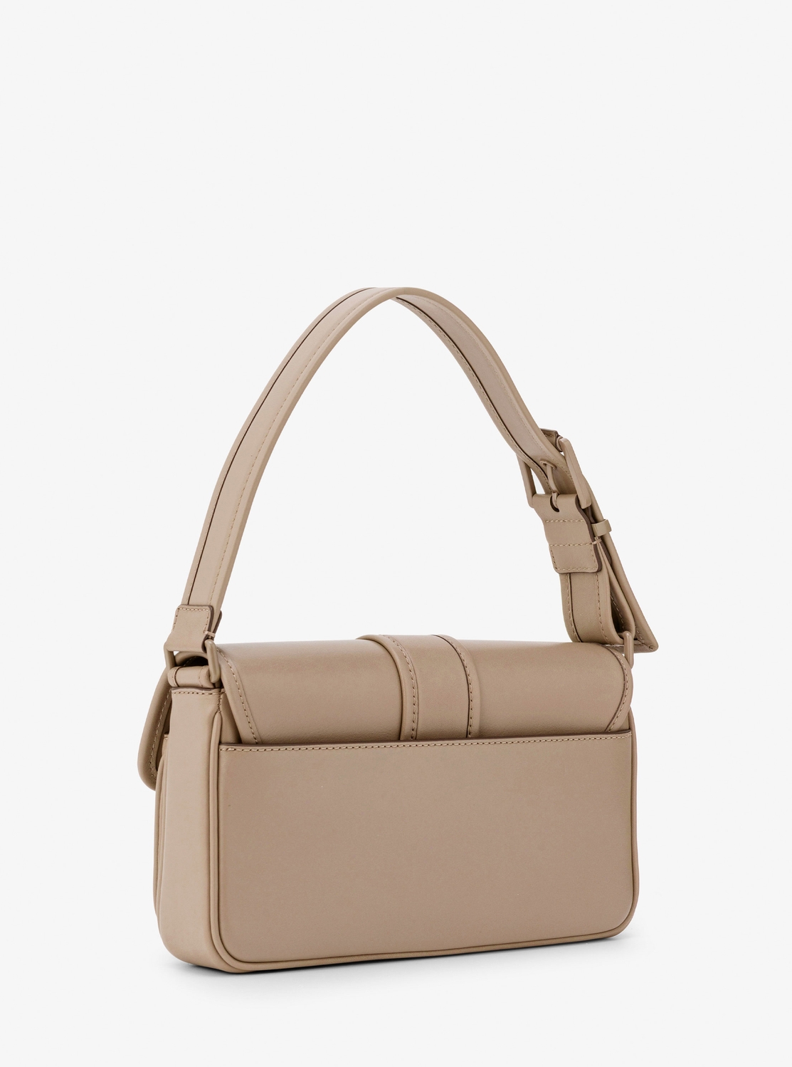 公式アウトレット】COLBY レザー ショルダー ミディアム - ショルダー