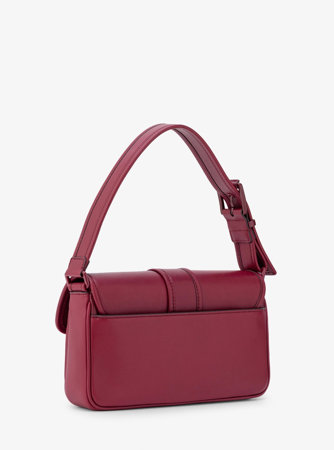 COLBY レザー ショルダー ミディアム