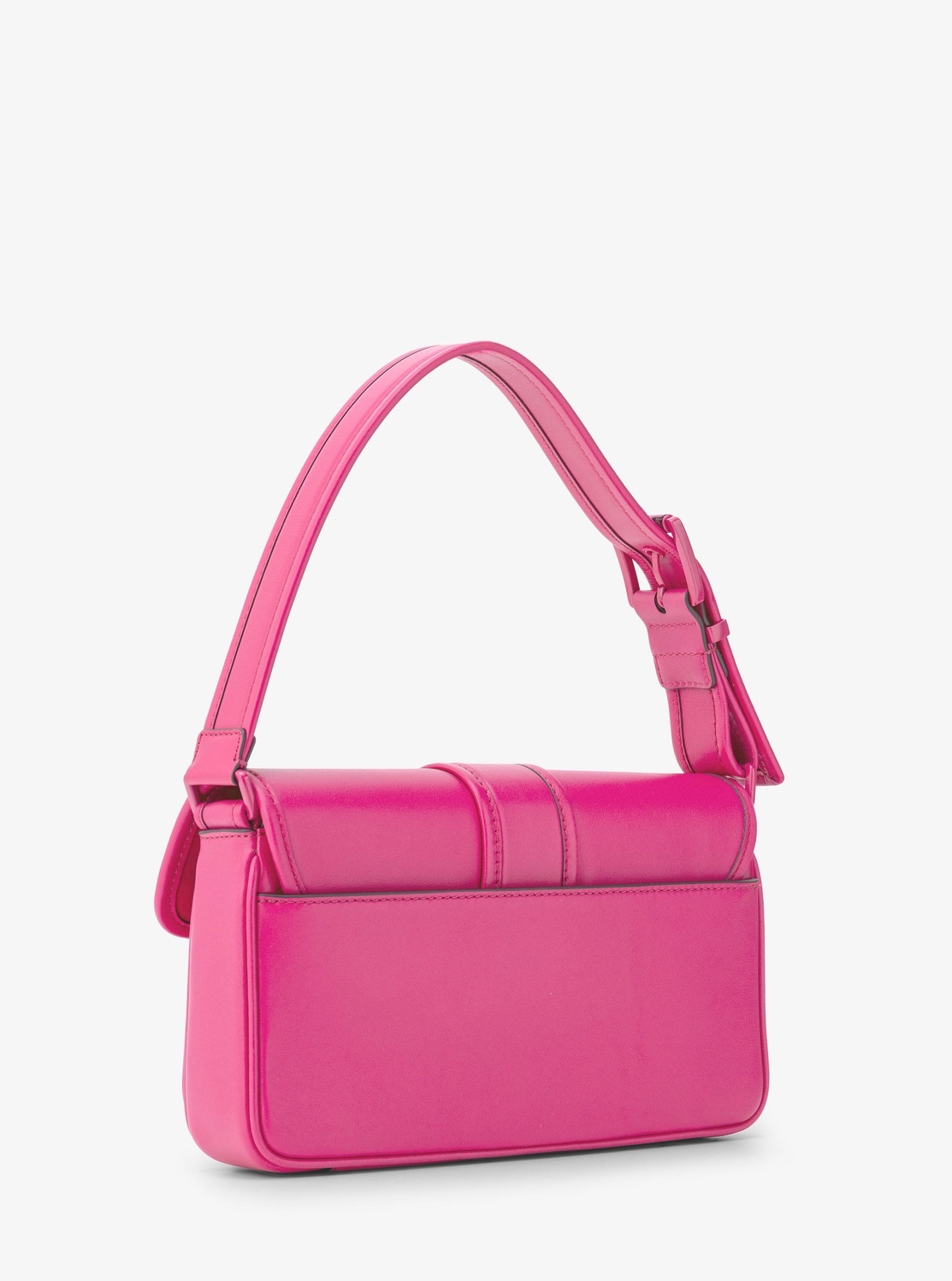 公式アウトレット】COLBY レザー ショルダー ミディアム - ショルダー