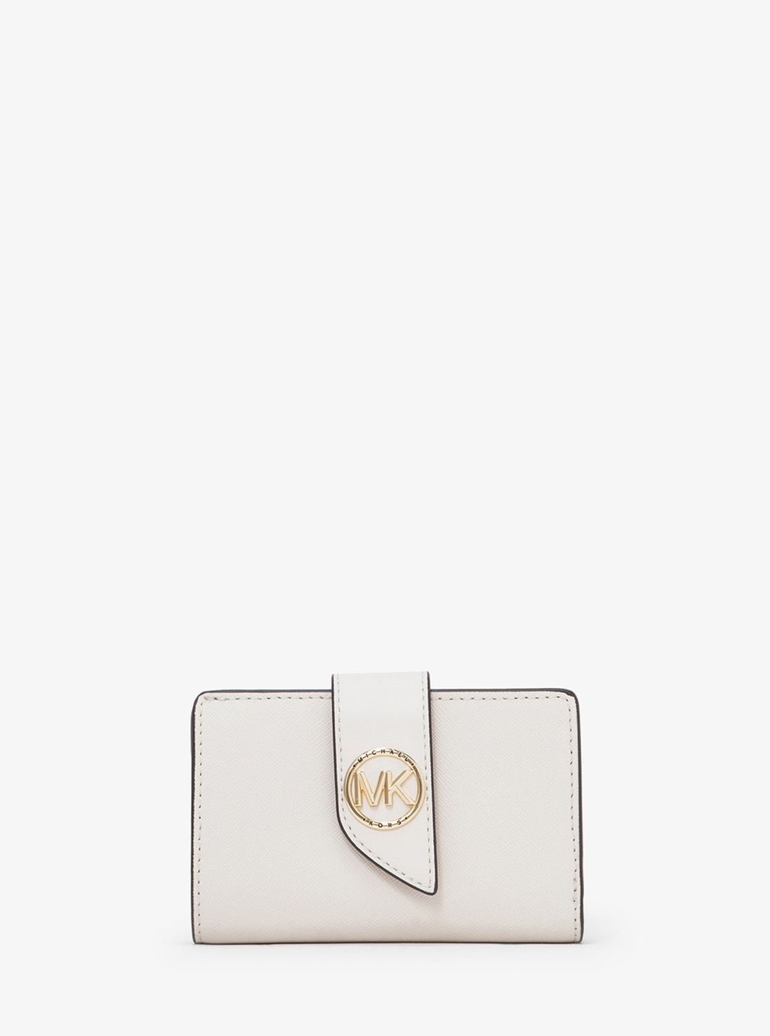 公式アウトレット】GREENWICH タブ ウォレット ミディアム - ミニ財布