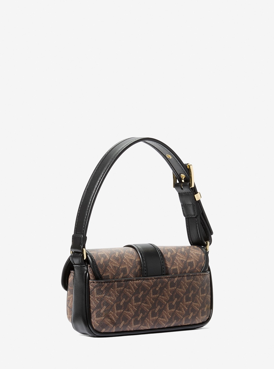 公式アウトレット】COLBY エンパイア シグネチャーロゴ ショルダー