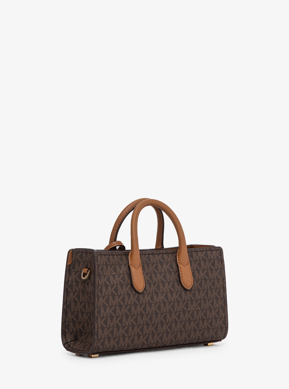 SCARLETT クロスボディ エクストラスモール - MKシグネチャー