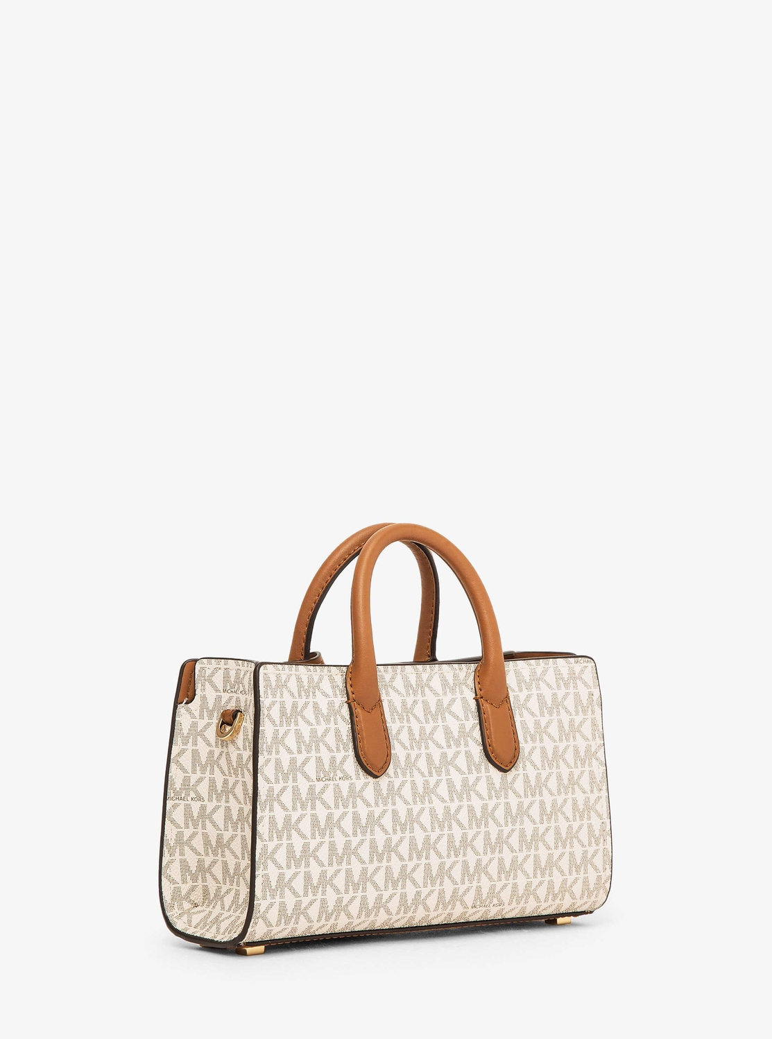 SCARLETT クロスボディ エクストラスモール - MKシグネチャー