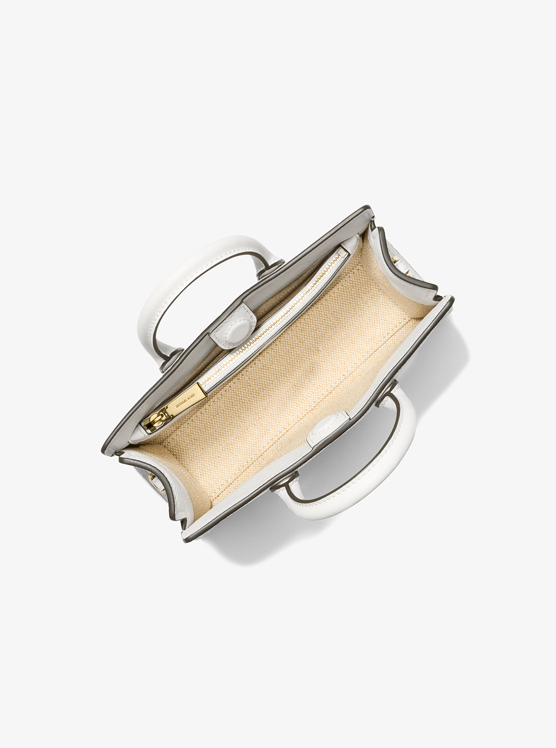 SCARLETT レザー クロスボディ エクストラスモール