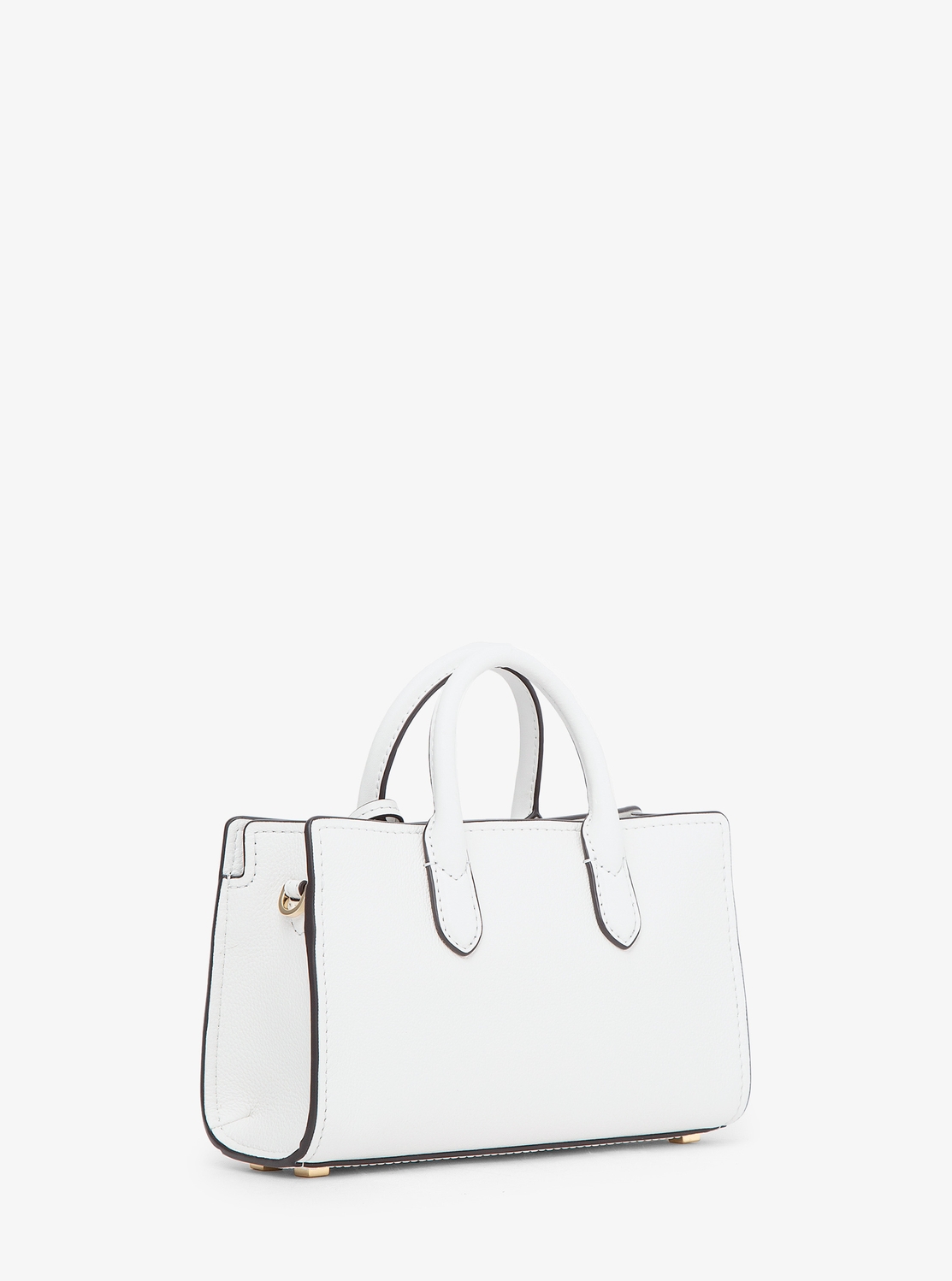 SCARLETT レザー クロスボディ エクストラスモール