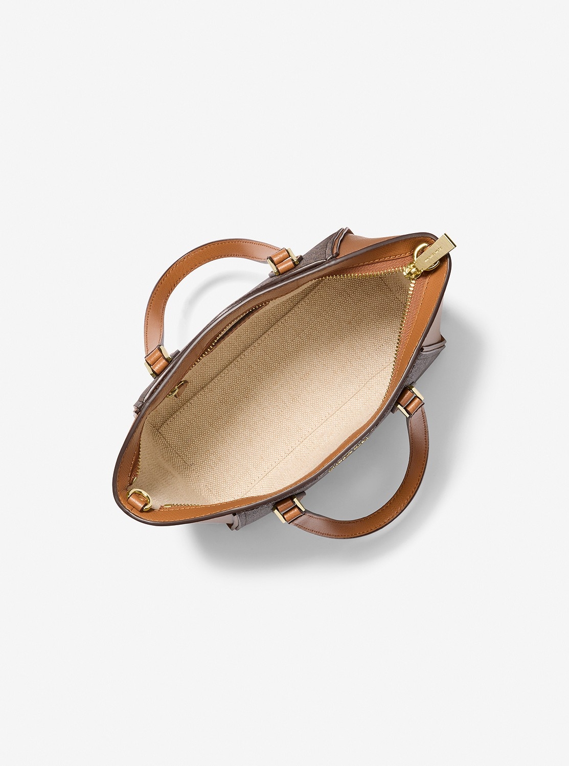 公式アウトレット】TARYN レザー コンバーチブル クロスボディ