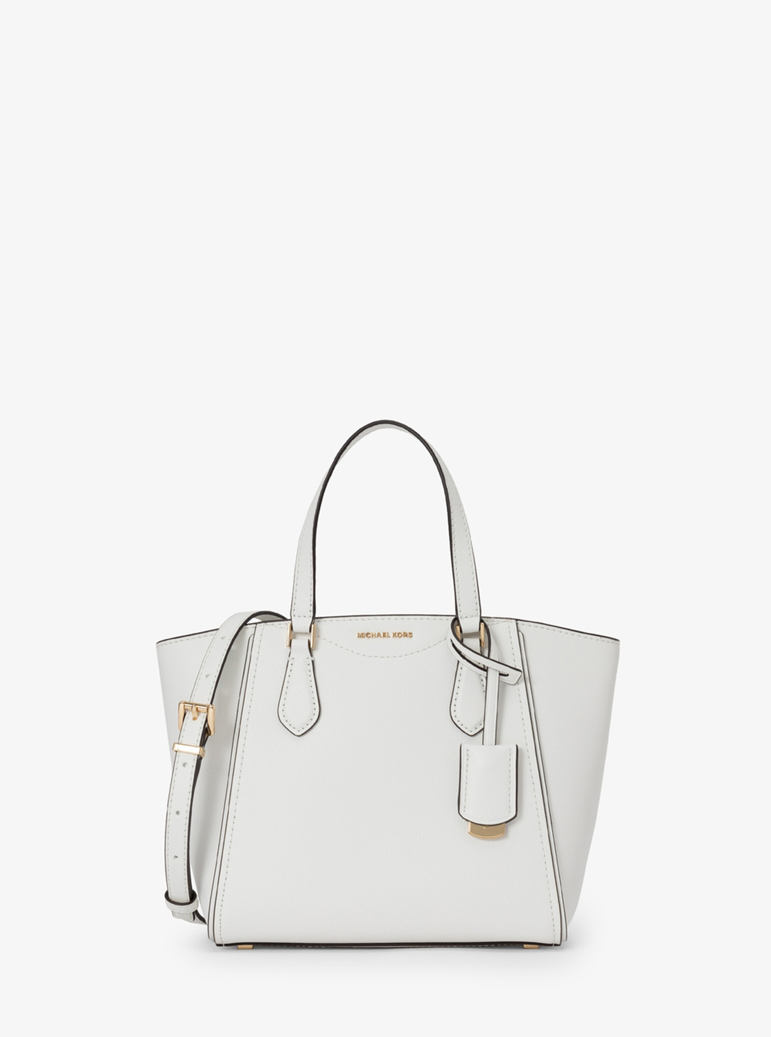 公式アウトレット】TARYN レザー コンバーチブル クロスボディ