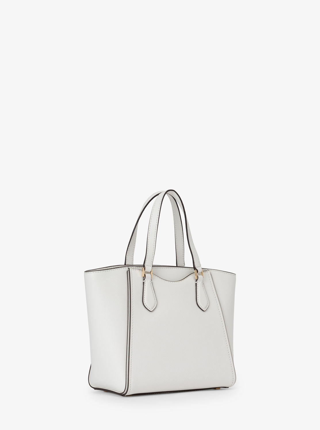 マイケル出品 公式アウトレット】TARYN レザー コンバーチブル クロスボディ