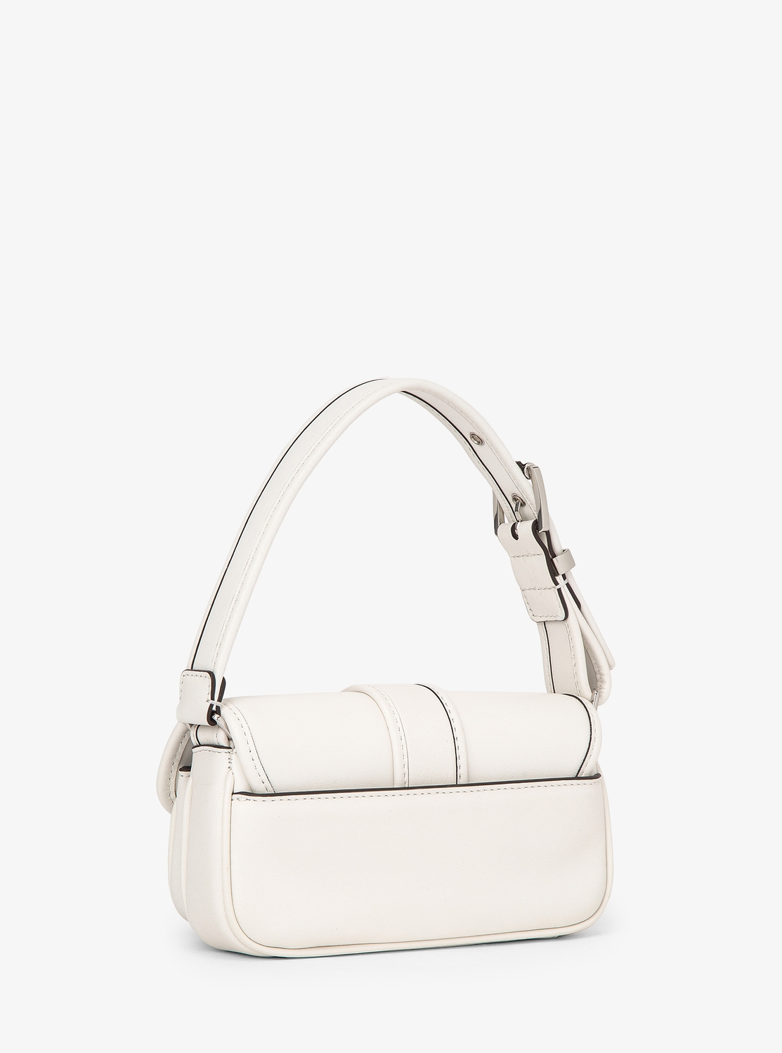 公式アウトレット】COLBY レザー ショルダー エクストラスモール