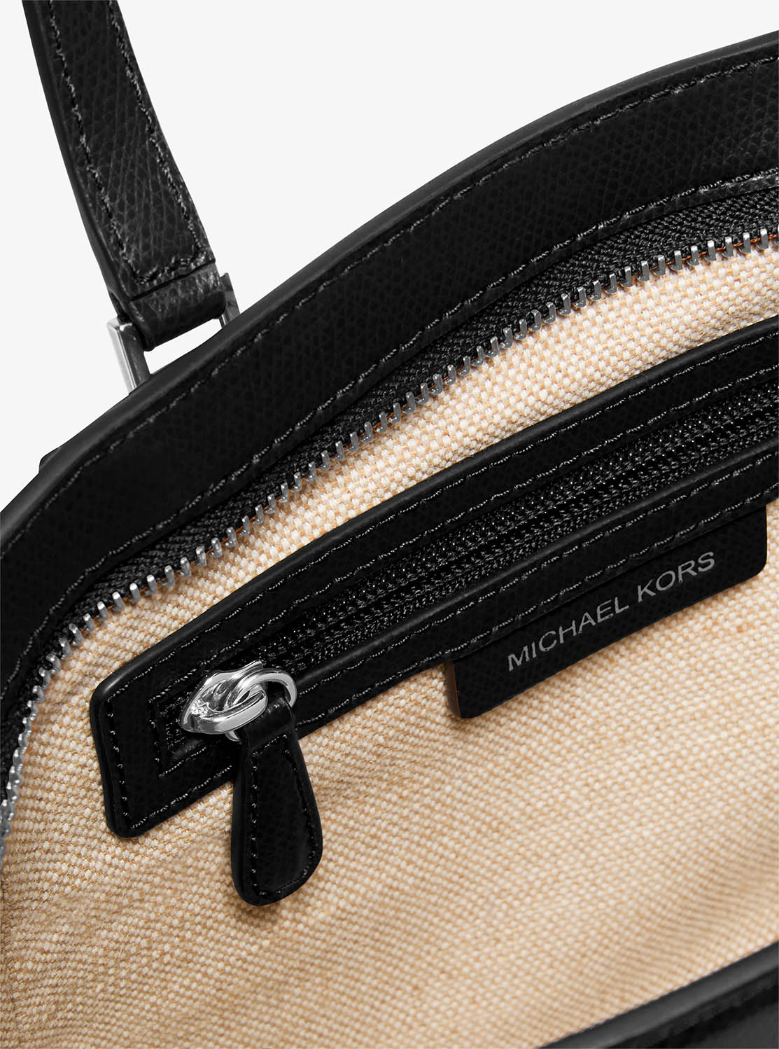 公式アウトレット】TARYN レザー コンバーチブル クロスボディ