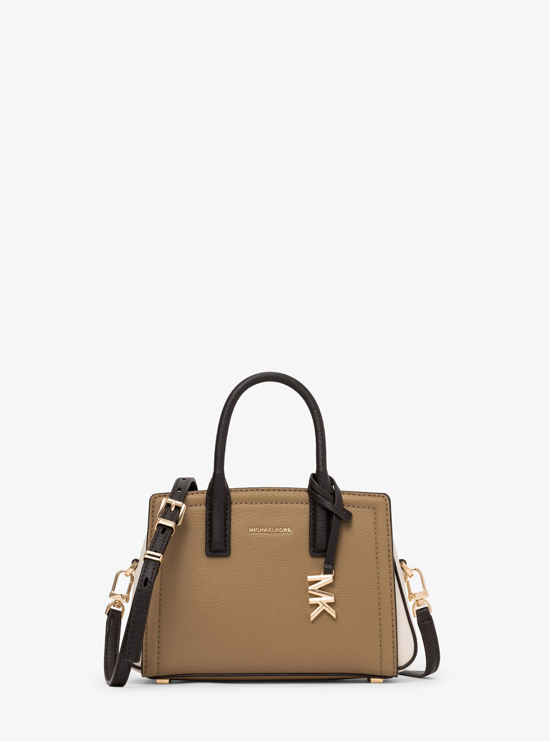 MICHAEL KORS レディス MICHAEL KORS（マイケルコース） ショルダーバッグ バッグ CARMELA