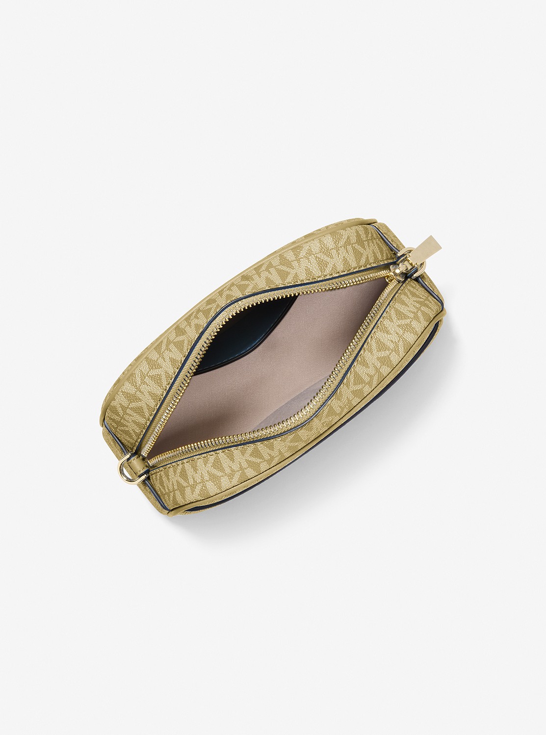 JET SET カメラバッグ スモール - MKシグネチャー