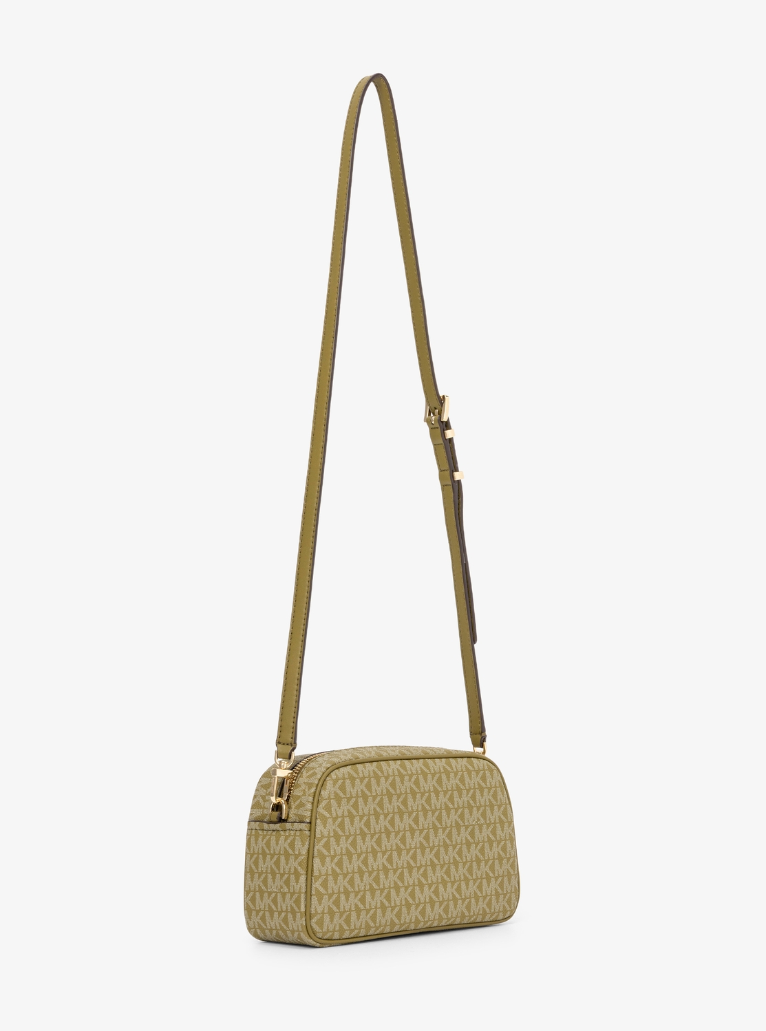 JET SET カメラバッグ スモール - MKシグネチャー