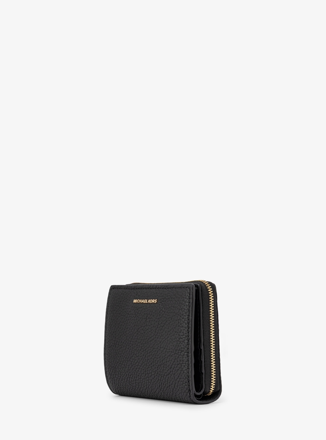 BRYANT ビルフォールド ジップアラウンド ウォレット スモール